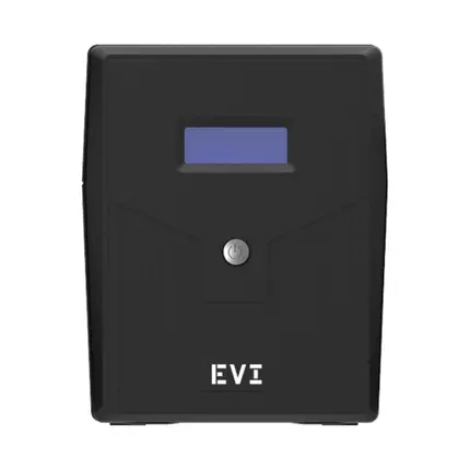 EVI Power 2000VA Line interactive UPS