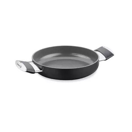 Korkmaz Lena Ceramic Omelette Pan 18cm A3892