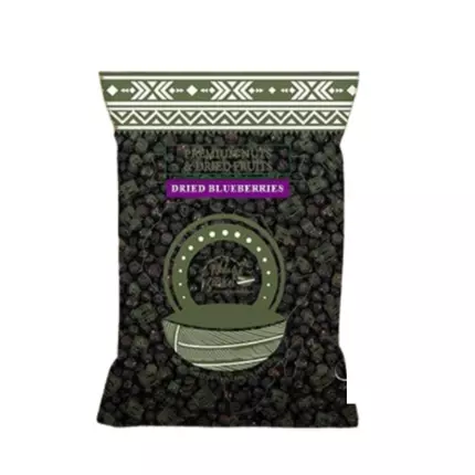 Naturez Basket Blueberries 250g (EX-E)