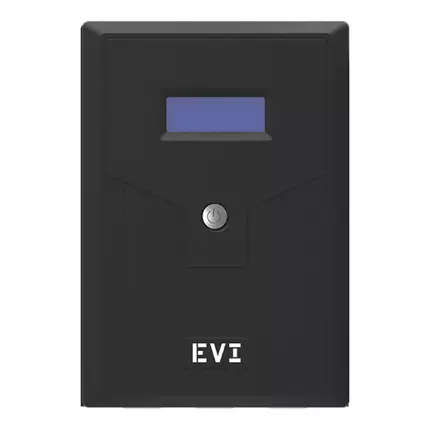 EVI Power 3000VA Line interactive UPS