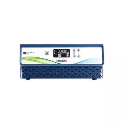 Luminous Optimus Inverter for Home, Office & Shops 1600VA/24V (EX-E)