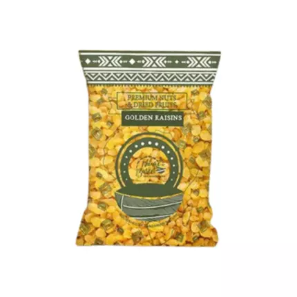Naturez Basket Golden Raisins 250g (EX-E)