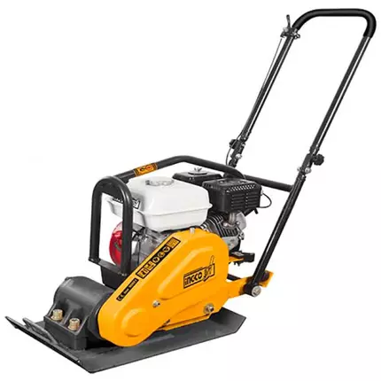 Ingco Plate Compactor Ingco Engine 6.5HP Petrol GCP060-2