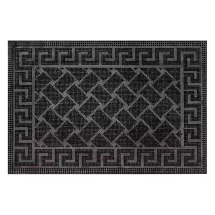 RMH Rubber Pin Mat 9mm Thickness 40x60cm