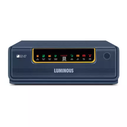 Luminous Solar NXG Hybrid Inverter 1100va/12v (EX-E)