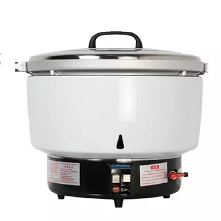Commercial Rice Cooker 15L GF20Y-15L-A