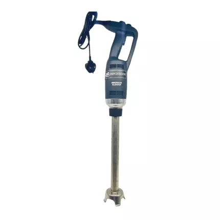 StrongerTech Professional Immersion Hand Blender Mixer 350W 4000-16000RPM IB350CV