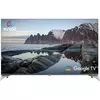 Evvoli 75" LED 4K UHD Smart Android TV - Delivers Stunning Picture Quality and Seamless Streaming Experience 75EV225