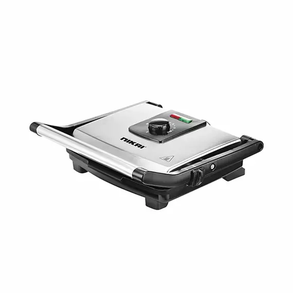 Nikai Grill Toaster 2000w 4 Slice Adjustable Temperature NG543N2A