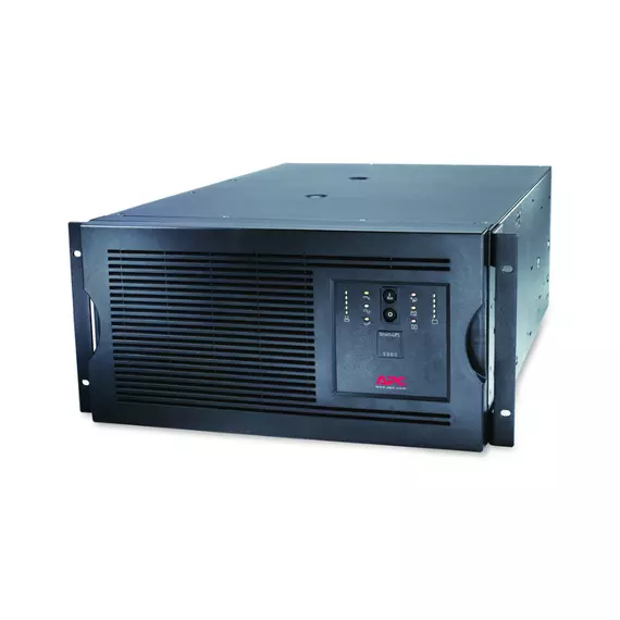 APC Smart UPS Rackmount/Tower 5000VA 230V SUA5000RMI5U