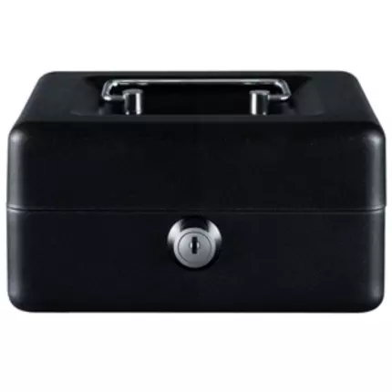 Yale Small Cash Box Keyed Lock SF-YCB/080/BB2