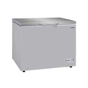 Bruhm 252L Freezer (BCS-260MR)