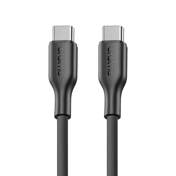 oraimo RobustLine 60W Type-C to Type-C Cable