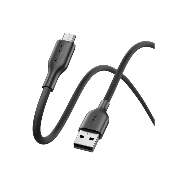 oraimo RobustLine 2A 1M Micro-USB Cable
