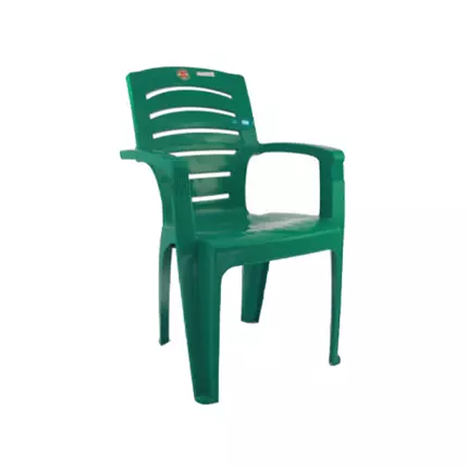 Cello Plastic Chair Ocean 545 x 600 x 850mm