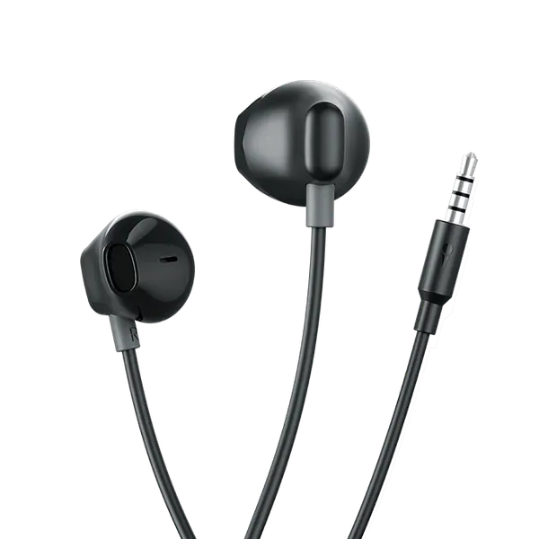 oraimo Halo Lite 3.5MM Half In-ear Earphone