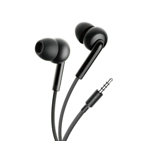 oraimo CONCH 2 Neo 3.5MM In-Ear Wired Headphones