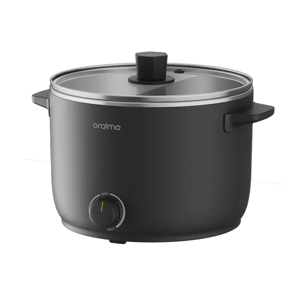oraimo SmartCooker 1000W 3L Electric Cooker