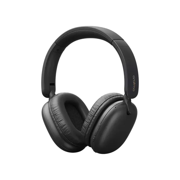 oraimo BoomPop Lite ENC Over-Ear Wireless Headphones