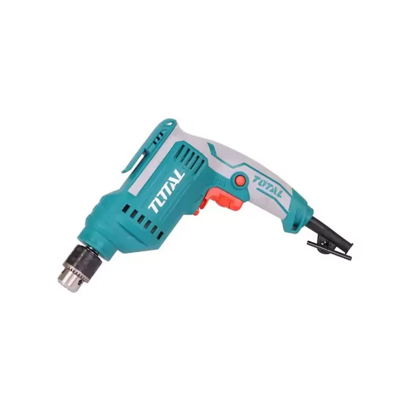Total Electric Impact Drill 500W TD2051026-2