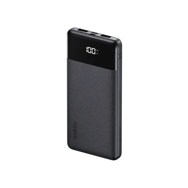 oraimo Toast 22.5 Byte 10000mAh 22.5W Power Bank