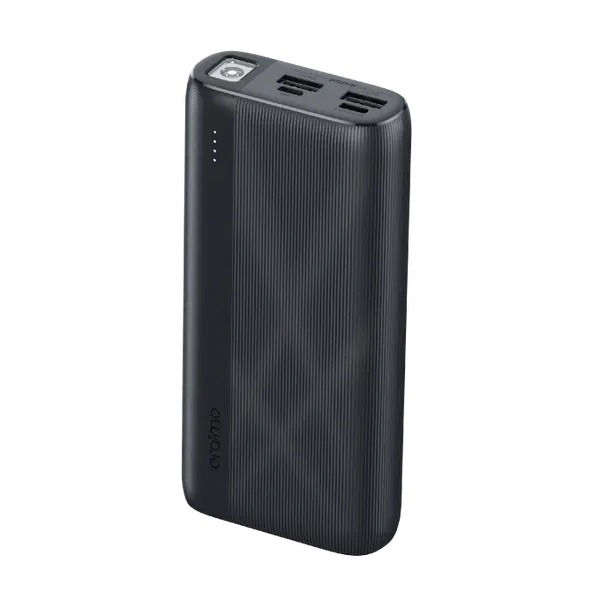oraimo Traveler 22.5 PD 20000mAh 22.5W Power Bank
