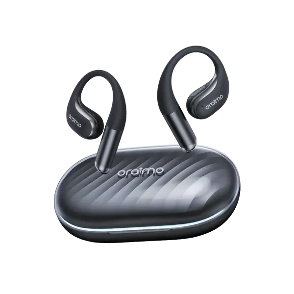 oraimo OpenArc Open-Ear Wireless Earphones