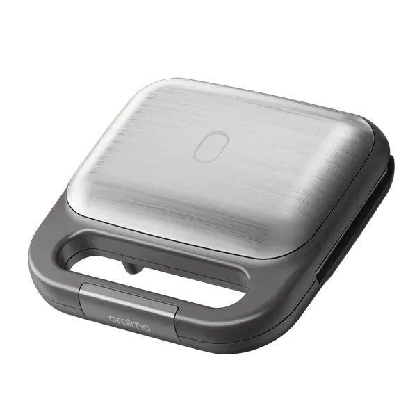 oraimo SmartSandwichMaker 750W Sandwich Maker