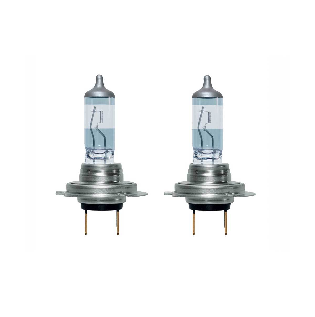 OSRAM NIGHT BREAKER PLUS H7 SET/2PCS 64210NBP