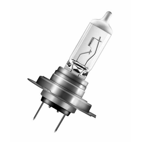 OSRAM BULB 12V 55W 64210SV2
