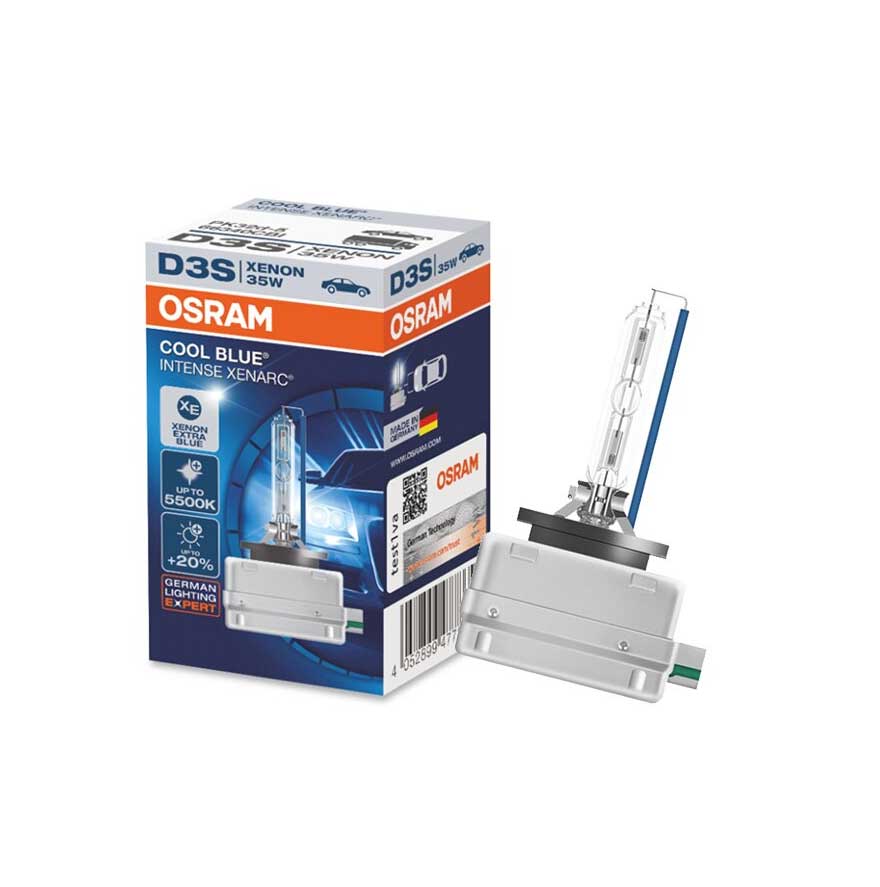 OSRAM  BULB 35W PK32D 66340CBI