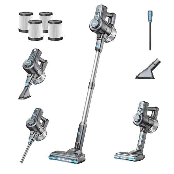 oraimo UltraCleaner S 12kPa Stick Vacuum Cleaner