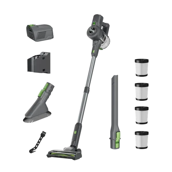 oraimo CyberVac 180W Wireless Stick Vacuum Cleaner