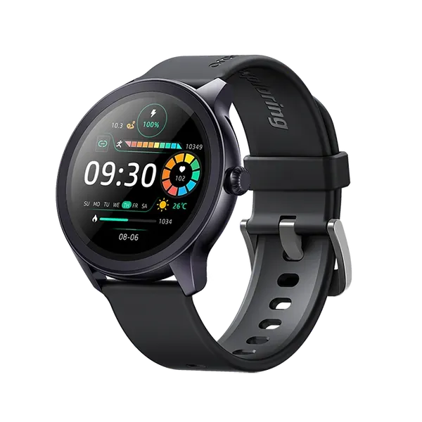 oraimo Watch 2R 1.39" TFT IP68 Smart Watch