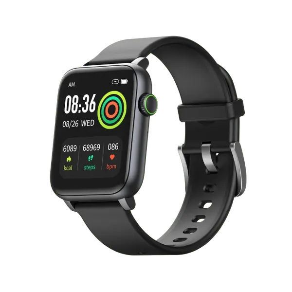 oraimo Watch 4 Lite 1.83'' TFT IP68 Smart Watch