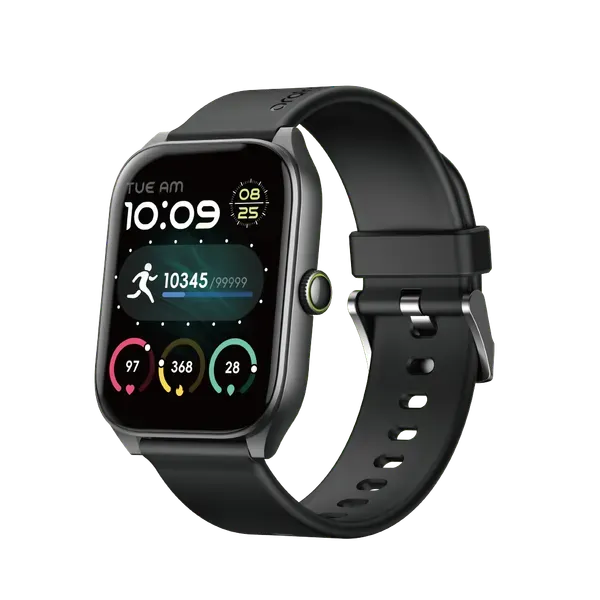 oraimo Watch 5N 2.01'' TFT IP68 Smart Watch