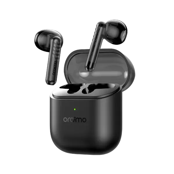 oraimo FreePods Neo Half In Ear True Wireless Earbuds
