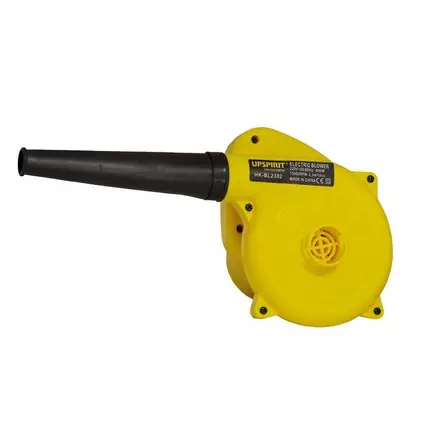 Upspirit Electric Blower Yellow 600W HK-BL2302