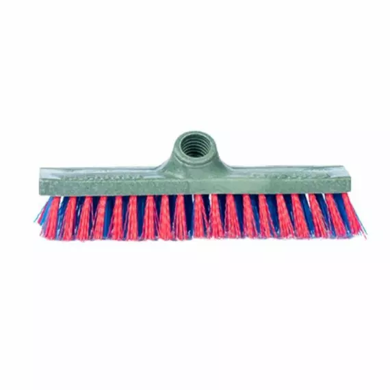 TBP Economic Deck Scrub Broom with Handle 104-D