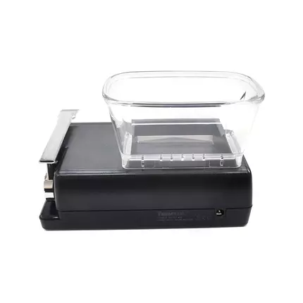 Powermatic Electric Cigarette Injector Machine P13A