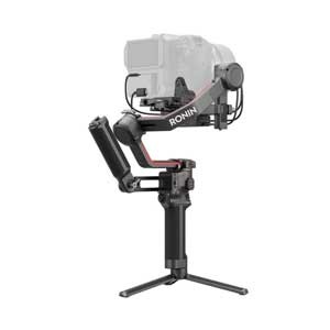 DJI RS 3 Pro Combo Camera Stabilizer