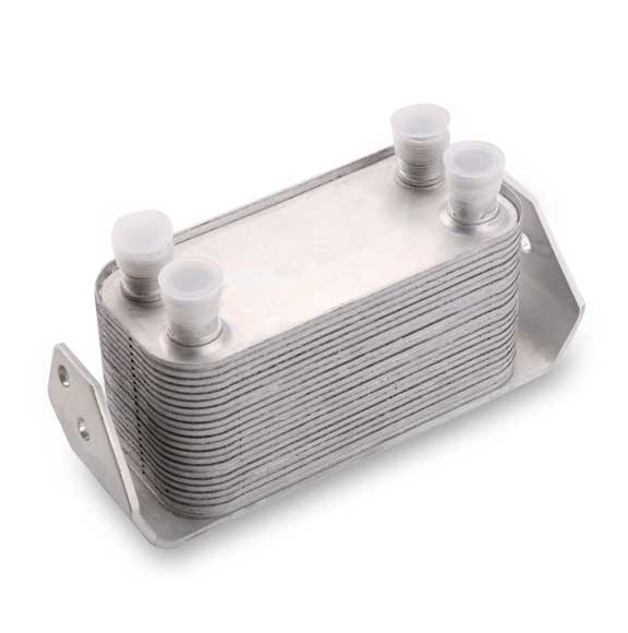 Autostar Germany OIL COOLER For Land Rover PBC500051