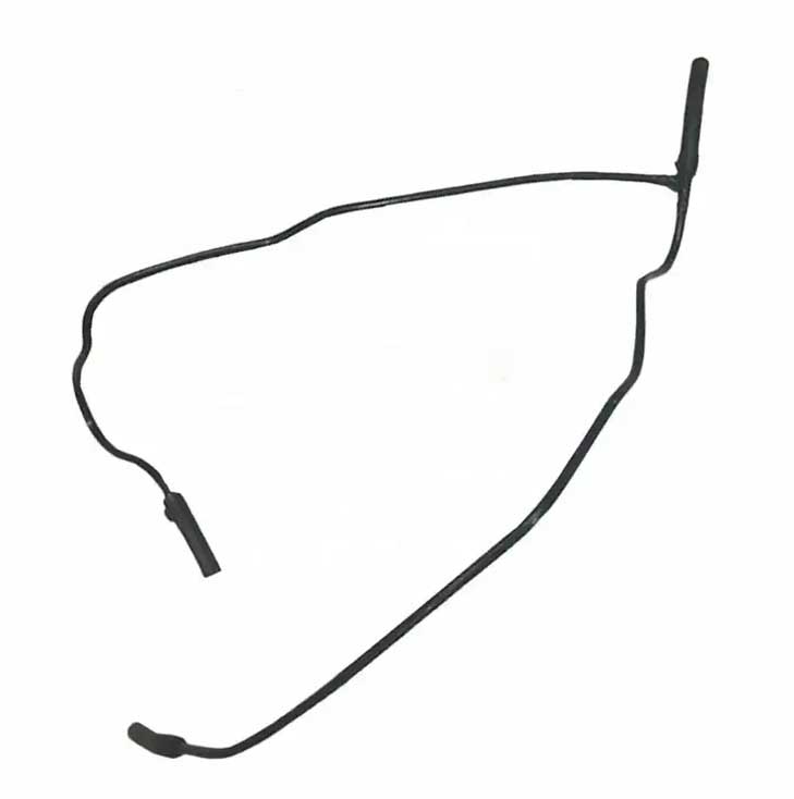 Autostar Germany EXPANSION TANK BLEED HOSE For Land Rover Freelander I Off-Road (L314) PCH000211