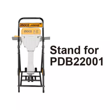 Ingco Stand for Demolition Breaker PDB22001-S