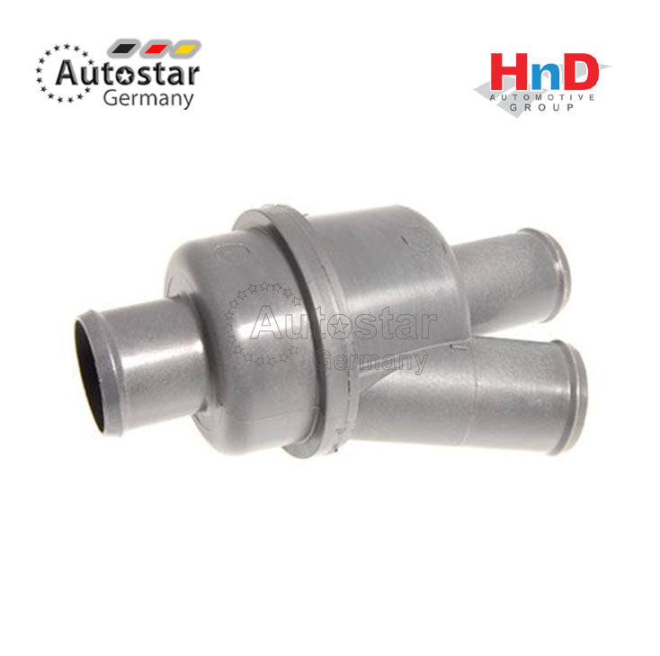 Autostar Germany (AST-2915903)  Engine thermostat For RR Discovery 2004 PEL500110