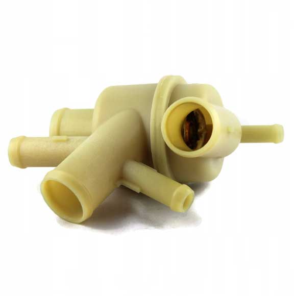 Autostar Germany THERMOSTAT HOUSING 82°C For Land Rover PEL500320