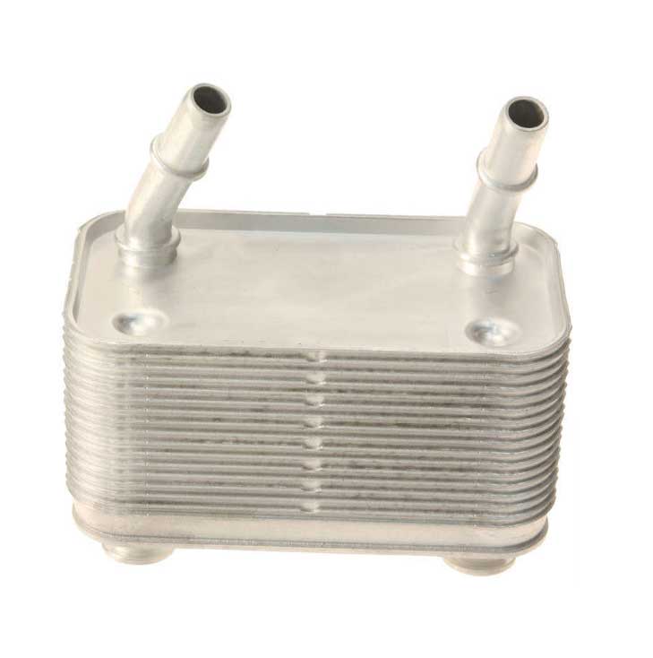 Autostar Germany OIL COOLER For LAND ROVER Range Rover III (L322) PFD000020