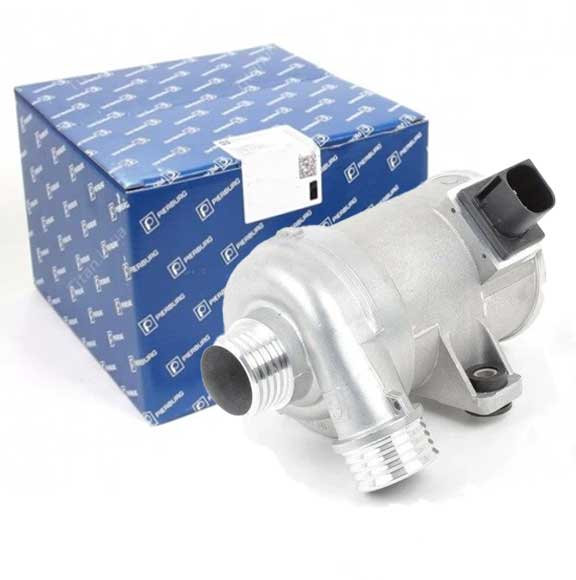 PIERBURG 7.03665.66.0 WATER PUMP For BMW Z4 Roadster (E89) X1 (E84) X3 (F25) 11517604027