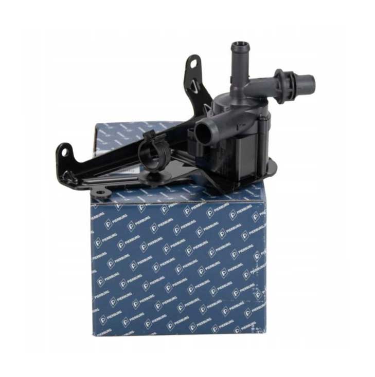 PIERBURG (7.08692.00.0) AUXILIARY WATER PUMP For BMW F20 F21 F30 11518616992