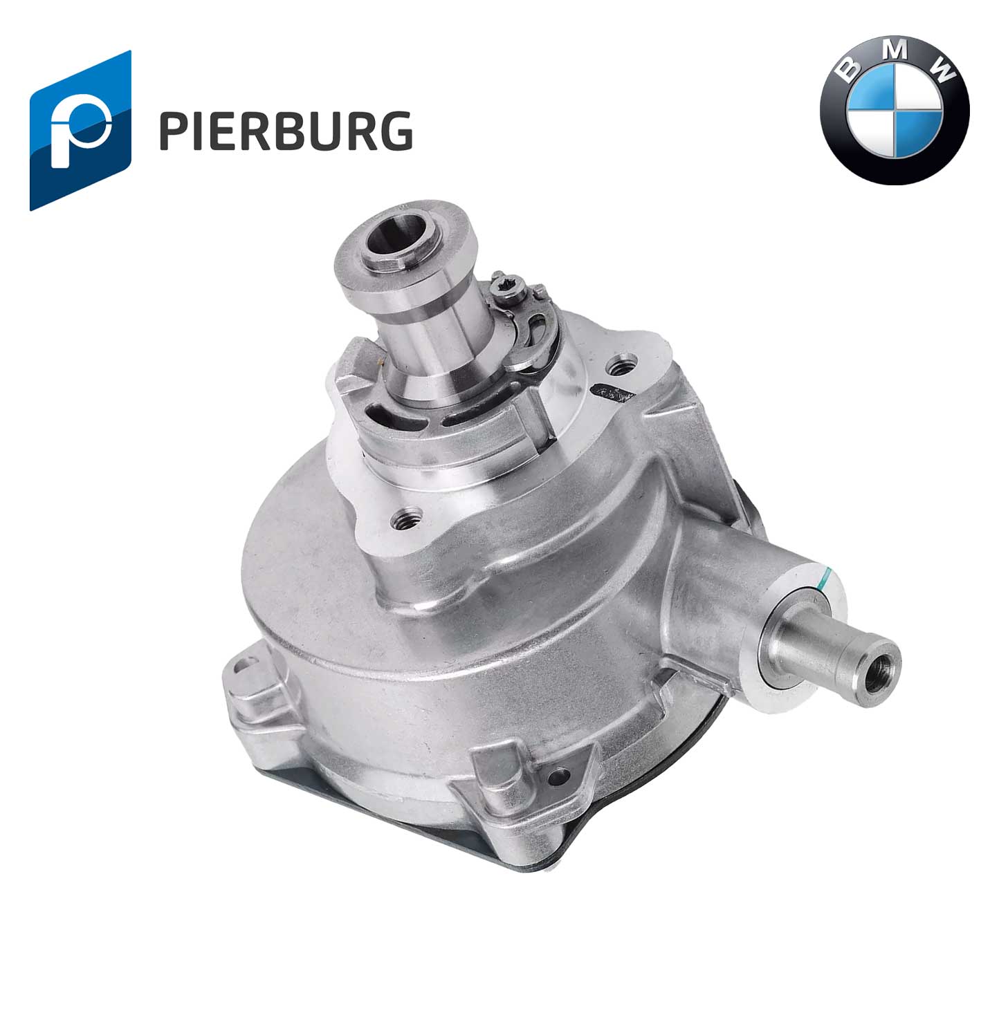 PIERBURG VACUUM PUMP For BMW E60 E61 E90 E91 Z4 E85 E86 11667519457